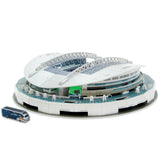 FC Porto 3D Estadio Do Dragao Puzzle: 2 - Puzzles & Games By Porto