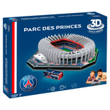 Paris Saint Germain 3D Stadium Puzzle: 4 - Puzzles & Games By Paris Saint Germain