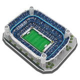 FC Inter Milan Stadio San Siro 3D Puzzle: 3 - Puzzles & Games By Inter Milan