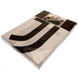 Juventus FC Single Duvet Set WM - Bedroom at Gift Moments