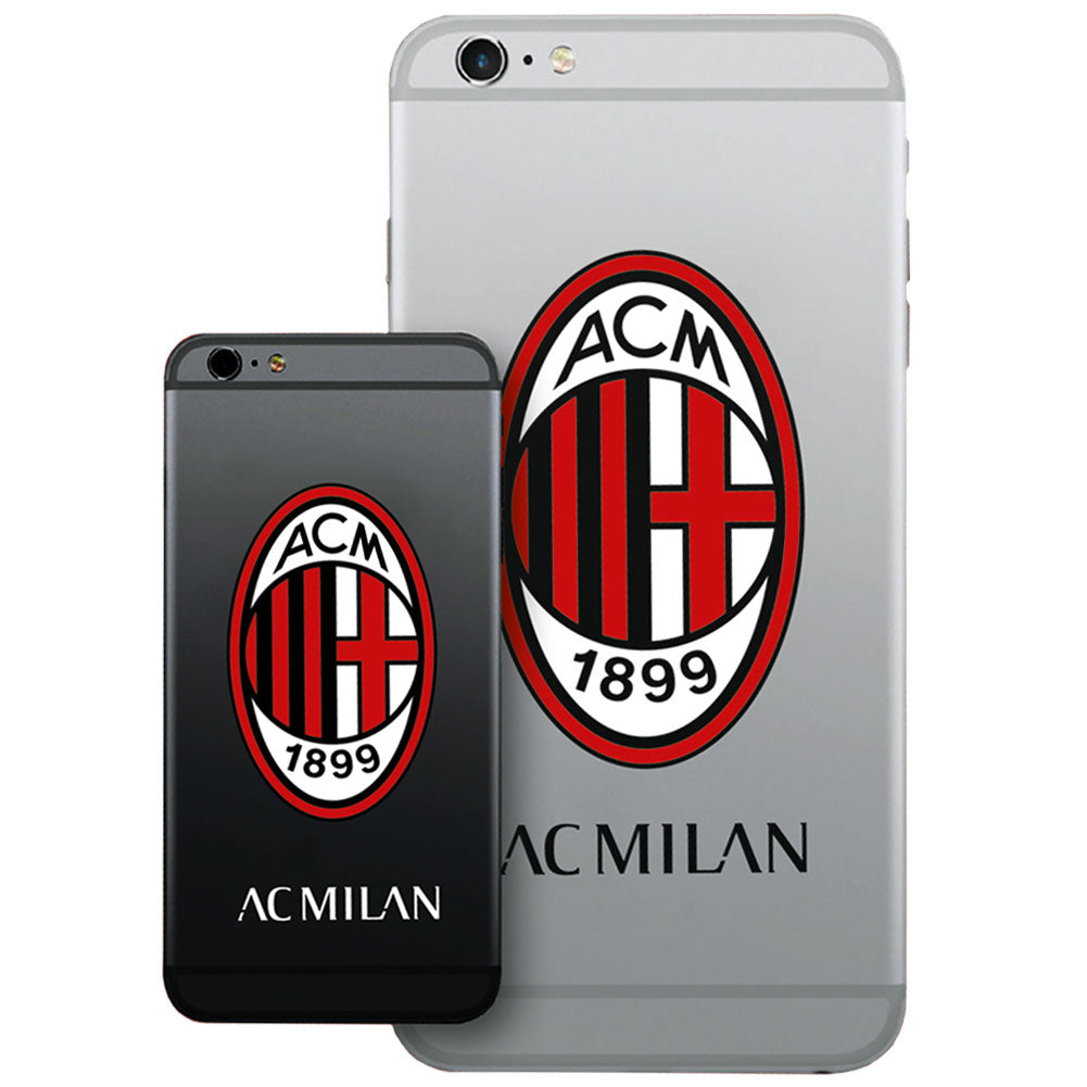 AC Milan Phone Sticker - Stickers at Gift Moments