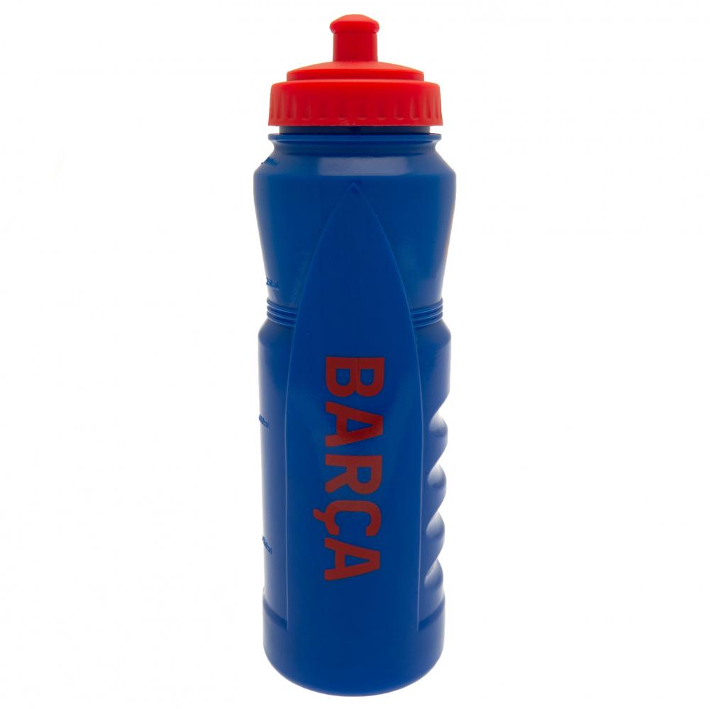 FC Barcelona Sports Drinks Bottle - Water Bottles at Gift Moments