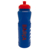 FC Barcelona Sports Drinks Bottle - Water Bottles at Gift Moments