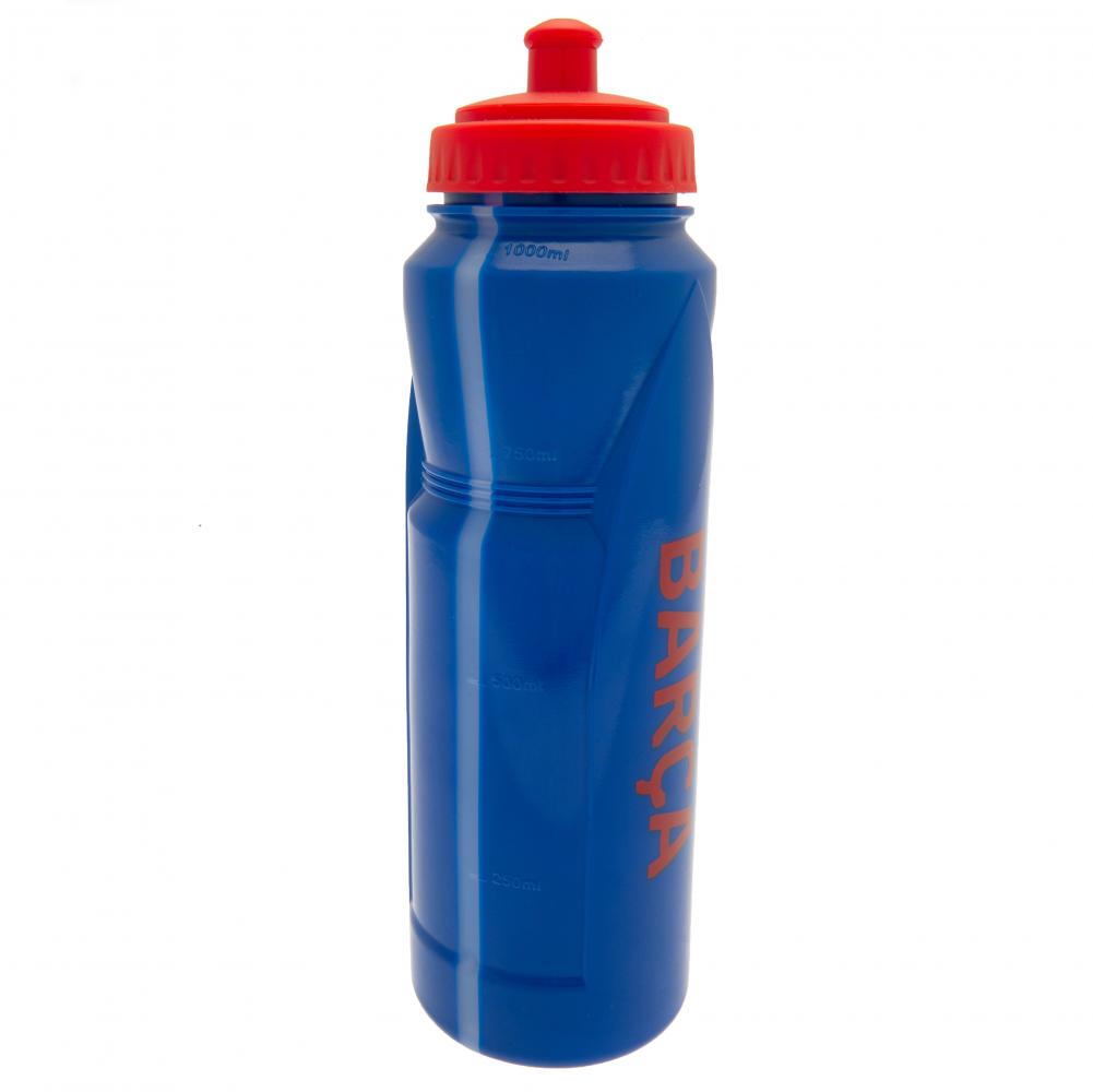 FC Barcelona Sports Drinks Bottle - Water Bottles at Gift Moments