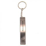 Newcastle United FC Bottle Opener Keyring SK - Keyrings at Gift Moments