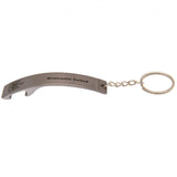 Newcastle United FC Bottle Opener Keyring SK - Keyrings at Gift Moments