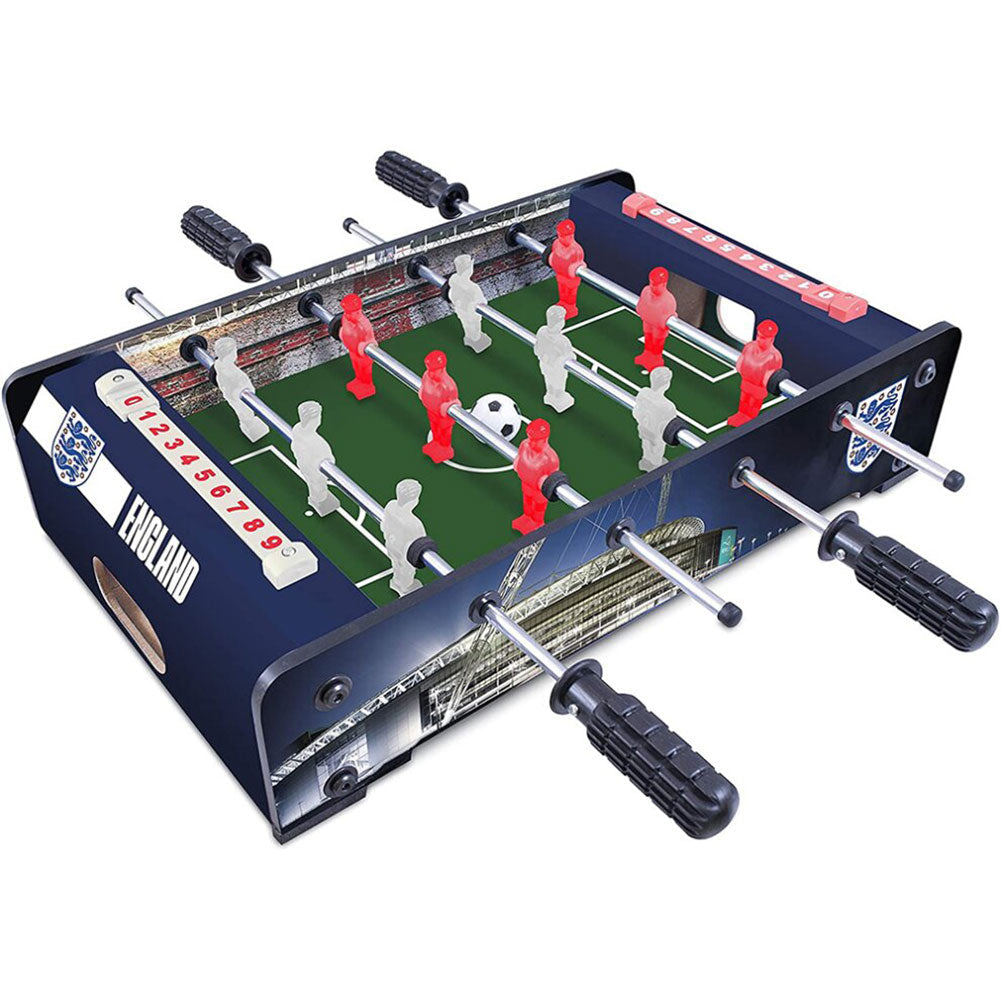 England FA 20 Inch Football Table Game - Toys at Gift Moments