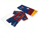 FC Barcelona Mini Kit RD - Car Accessories at Gift Moments