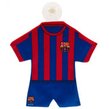 FC Barcelona Mini Kit RD - Car Accessories at Gift Moments