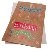 Liverpool FC Birthday Card for Girls - Greeting Cards at Gift Moments