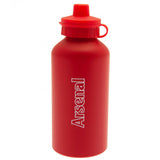 Arsenal FC Aluminium Drinks Bottle - Water Bottles at Gift Moments