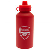 Arsenal FC Aluminium Drinks Bottle - Water Bottles at Gift Moments