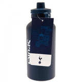 Tottenham Hotspur FC Aluminium Drinks Bottle MT - Water Bottles at Gift Moments