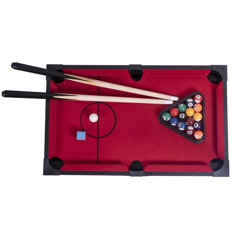 Arsenal FC 20 Inch Pool Table - Toys at Gift Moments