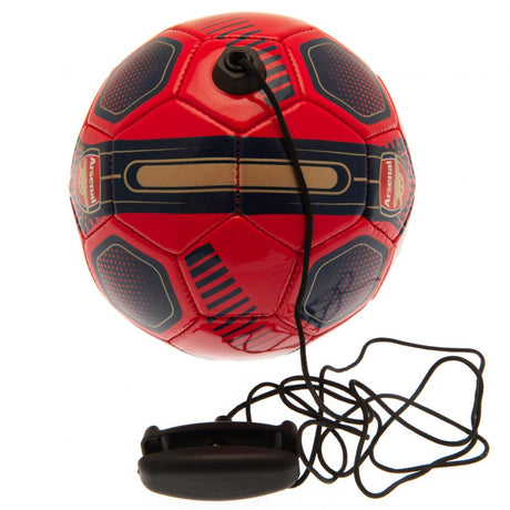 Arsenal FC Size 2 Skills Trainer - Improve Your Game - Balls at Gift Moments