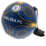 Chelsea FC Size 2 Skills Trainer - Balls at Gift Moments