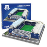 Everton FC 3D Stadium Puzzle - Puzzles & Games at Gift Moments