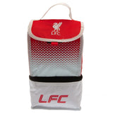 Liverpool FC 2 Pocket Lunch Bag: 2 - By Liverpool