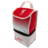 Liverpool FC 2 Pocket Lunch Bag: 1 - By Liverpool