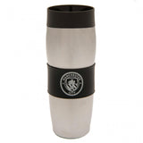 Manchester City FC Thermal Mug - Mugs at Gift Moments