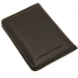 Liverpool FC Executive Card Holder - Wallets at Gift Moments