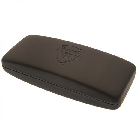 Arsenal FC Premium Glasses Case - Glasses Cases at Gift Moments