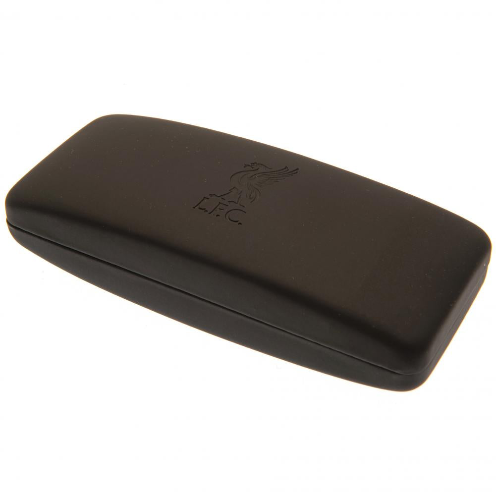 Liverpool FC Glasses Case - Officially Licensed Accessory - Glasses Cases at Gift Moments