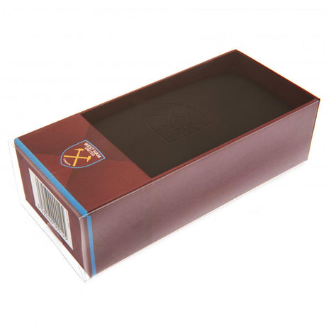 West Ham United FC Glasses Case - Glasses Cases at Gift Moments