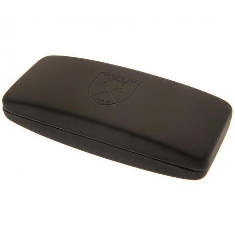 West Ham United FC Glasses Case - Glasses Cases at Gift Moments