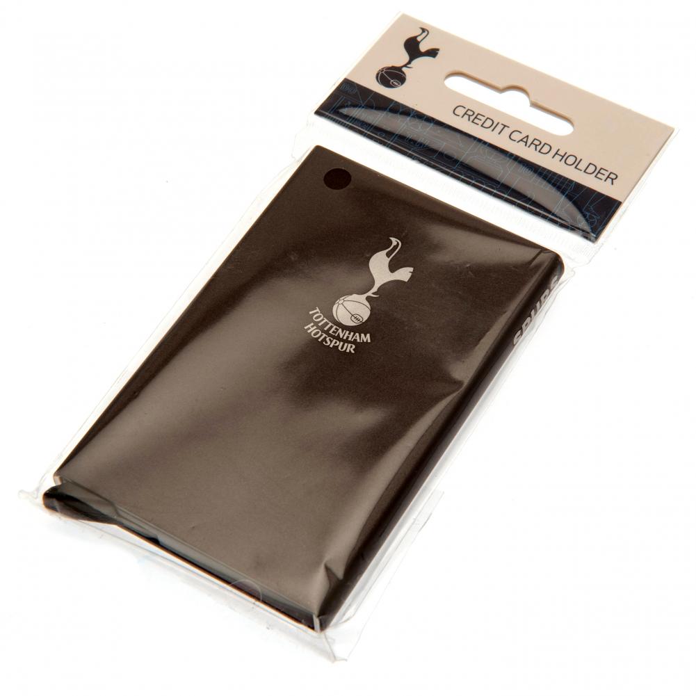 Tottenham Hotspur FC RFID Card Case: 3 - Wallets By Tottenham Hotspur