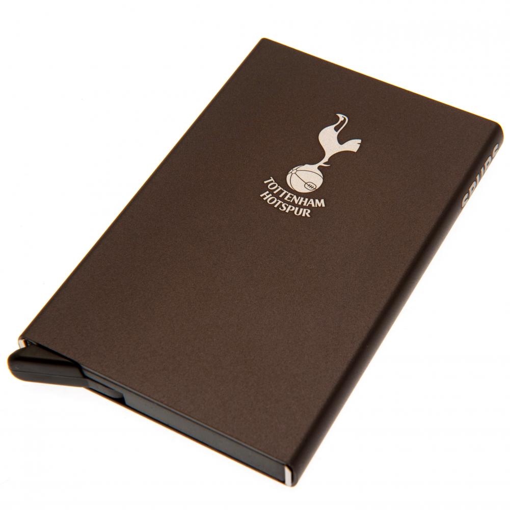 Tottenham Hotspur FC RFID Card Case: 1 - Wallets By Tottenham Hotspur