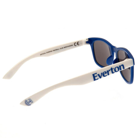 Everton FC Junior Retro Sunglasses - Accessories at Gift Moments