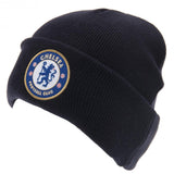 Chelsea FC Cuff Beanie NV - Caps & Hats at Gift Moments