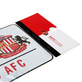 Sunderland AFC Street Sign – Stadium Of Light Road Sign - Signs & Plaques at Gift Moments