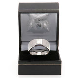 Liverpool FC Band Ring Small - Jewellery at Gift Moments