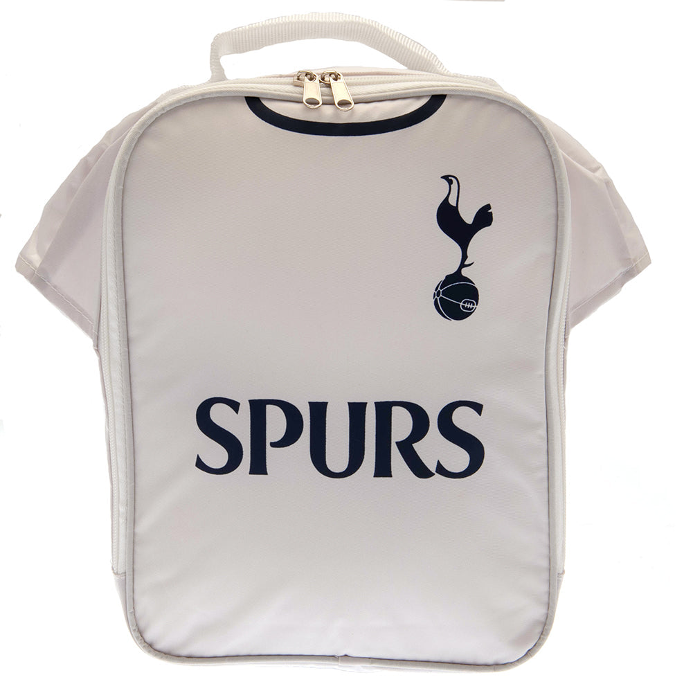 Tottenham Hotspur FC Kit Lunch Bag - Bags at Gift Moments