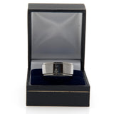 Tottenham Hotspur FC Spinner Ring - Large Size - Jewellery at Gift Moments