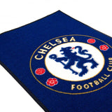 Chelsea FC Colourful Bedroom Rug - Bedroom at Gift Moments