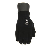 Tottenham Hotspur FC Junior Knitted Gloves - Gloves at Gift Moments