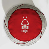 Personalised Nottingham Forest FC Name Bucket Hat - Caps & Hats at Gift Moments