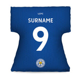 Leicester City FC Shirt Cushion: 1 - Cushions By Leicester City