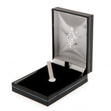 Rangers FC Stainless Steel Tie Slide - Cufflinks & Tie Slides at Gift Moments