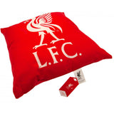 Liverpool FC Cushion - Official Club Crest Design - Cushions at Gift Moments