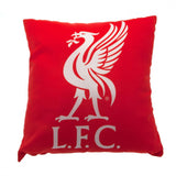 Liverpool FC Cushion - Official Club Crest Design - Cushions at Gift Moments