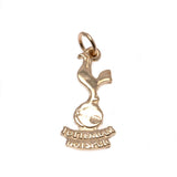 Tottenham Hotspur FC 9ct Gold Pendant - Jewellery at Gift Moments