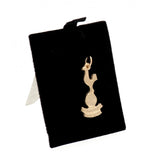 Tottenham Hotspur FC 9ct Gold Pendant - Jewellery at Gift Moments