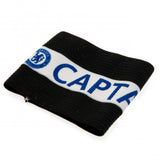 Chelsea FC Captains Armband BK - Accessories at Gift Moments