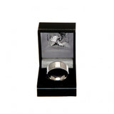 England FA Band Ring Small - Jewellery at Gift Moments