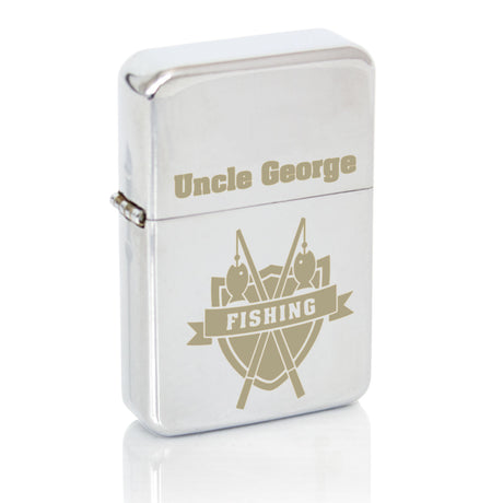 Fishing Lighter - Gift Moments