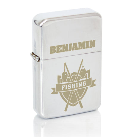 Fishing Lighter - Gift Moments